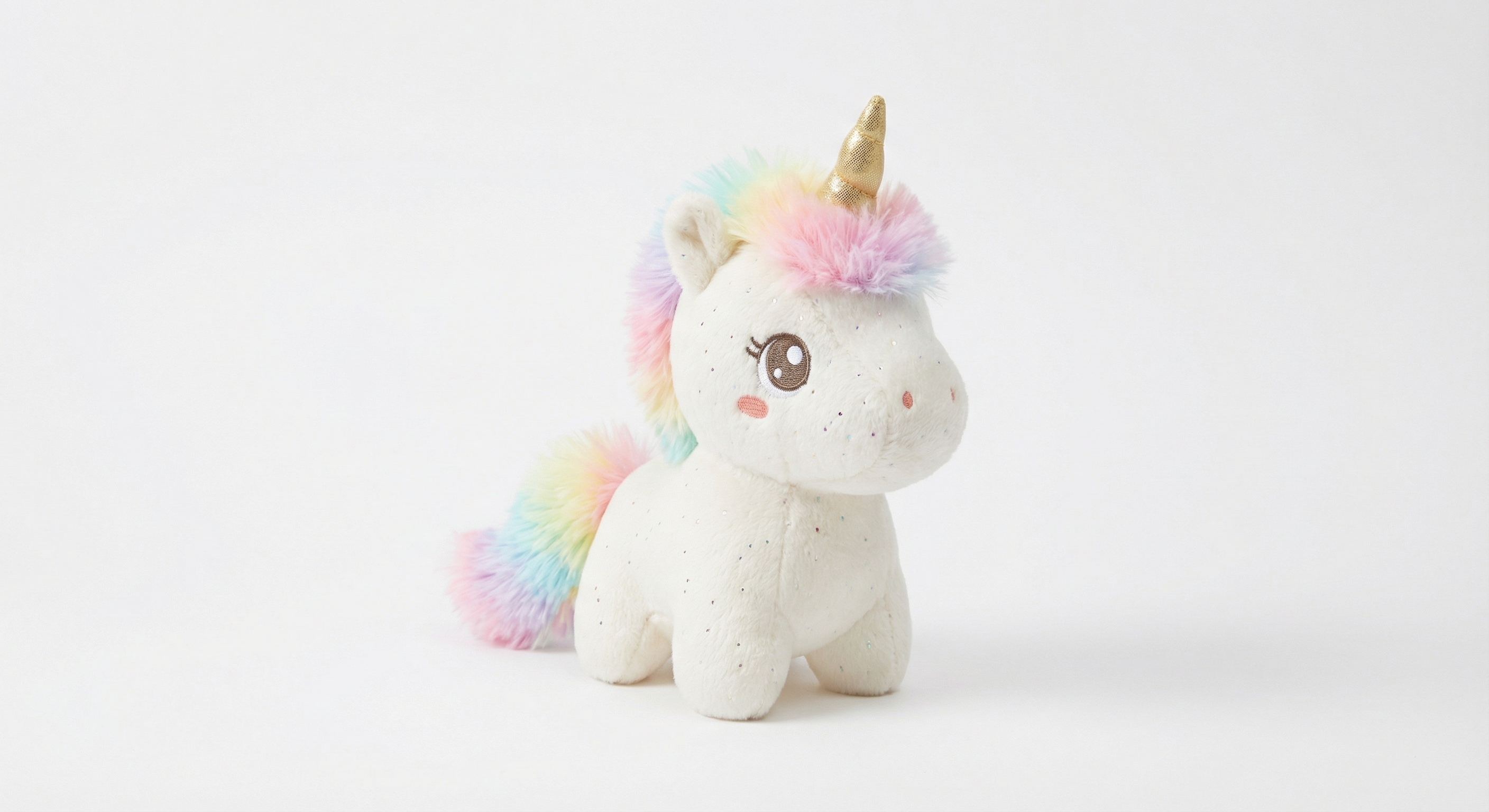 Licorne Kawaii